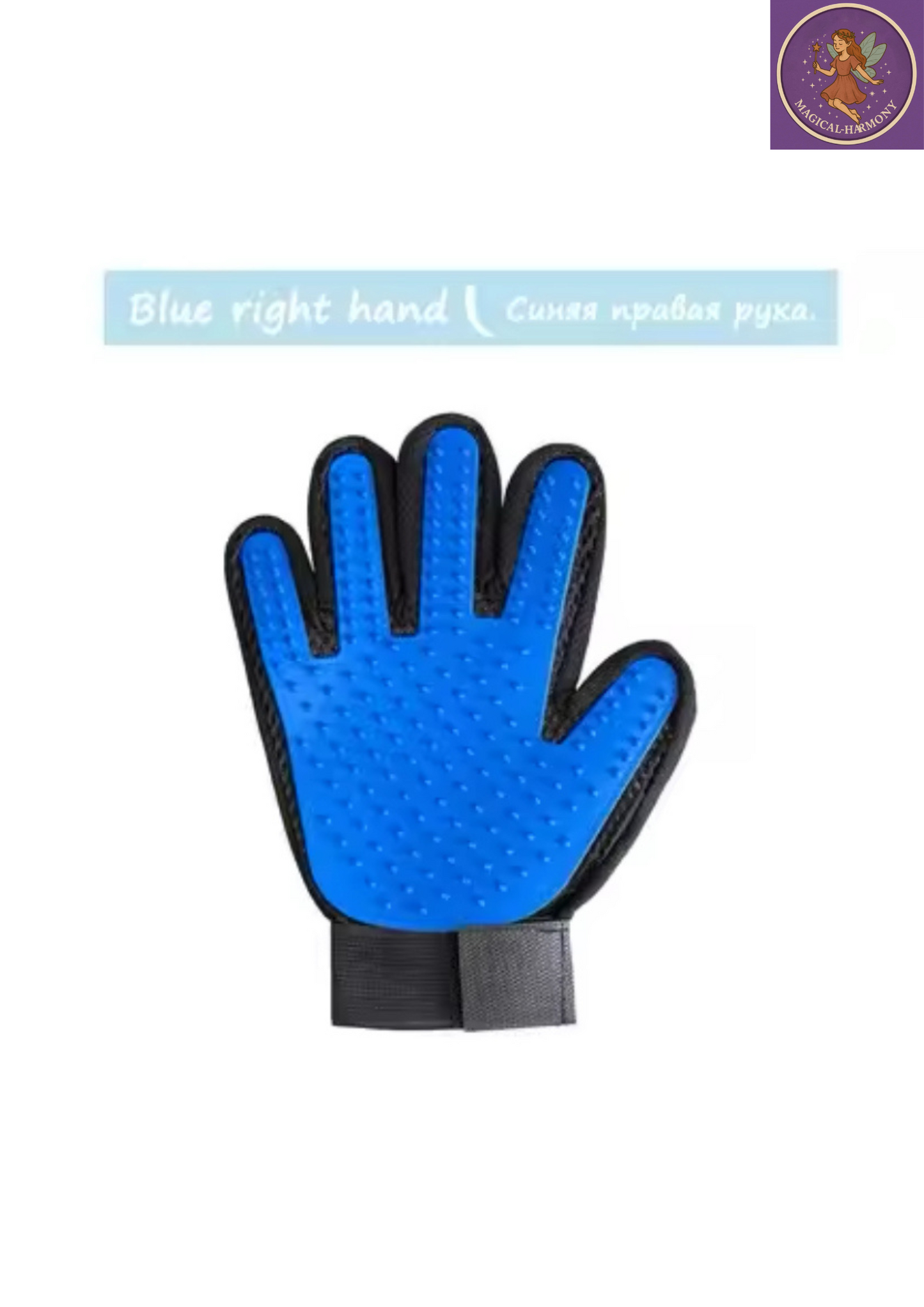 Pet Hair Glove Comb Pet Dog Cat Grooming Cleaning Glove Deshedding Hair remover Massage Brush Animal Supplies Cat Accessoies