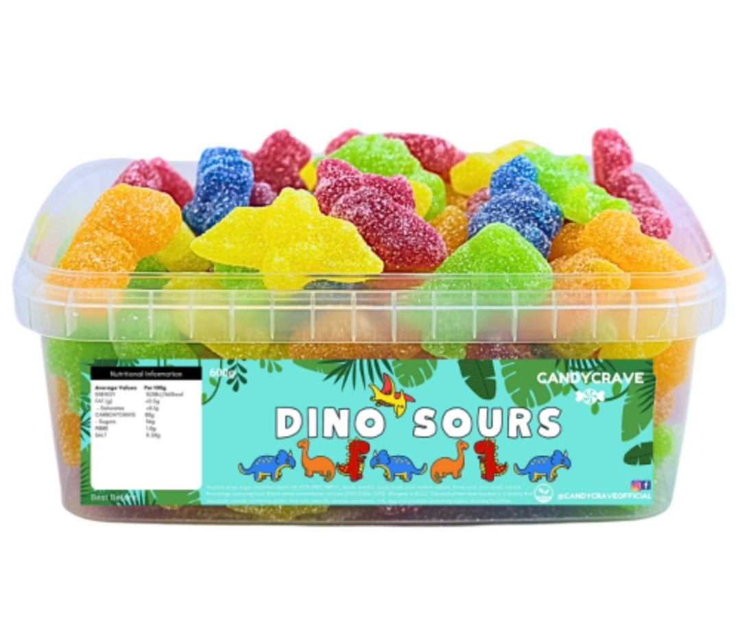 Variety (Sweet Tubs special offer.)