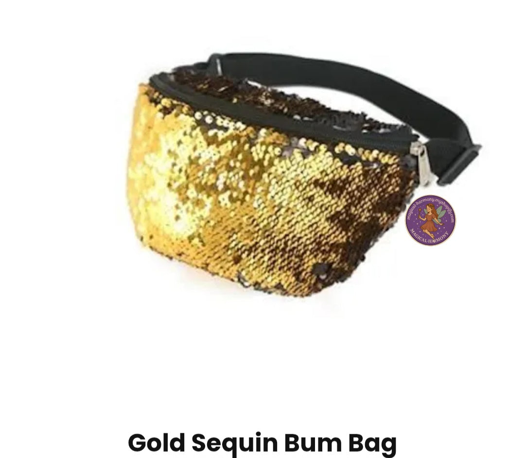 Bum Bag