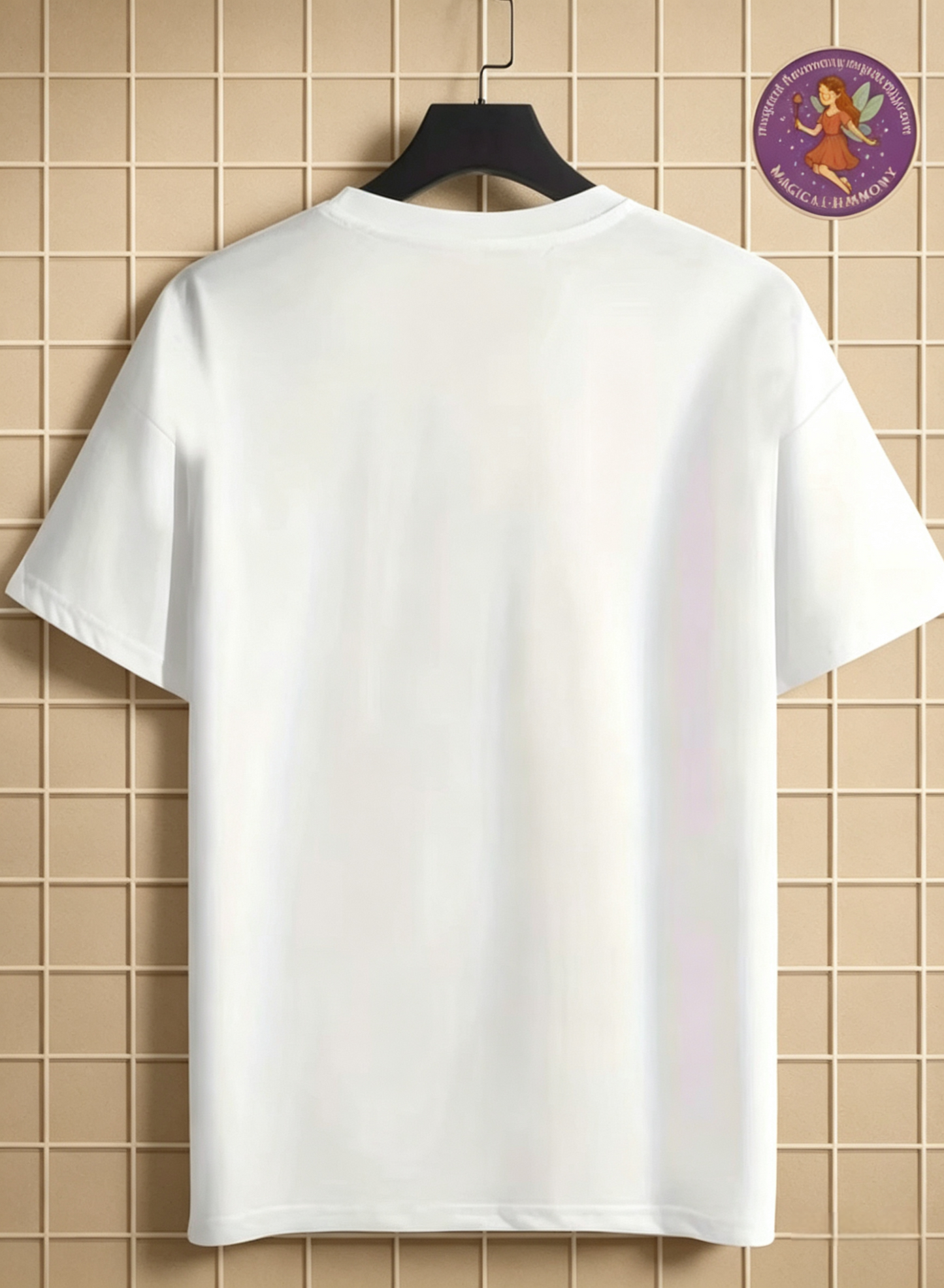 Men's Printed T-Shirt