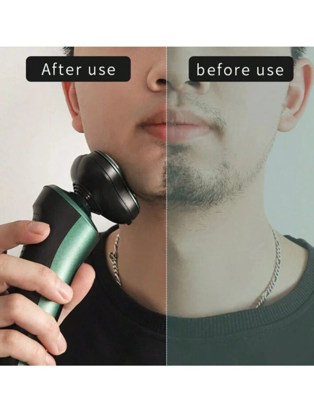 Gents Electric Shaver