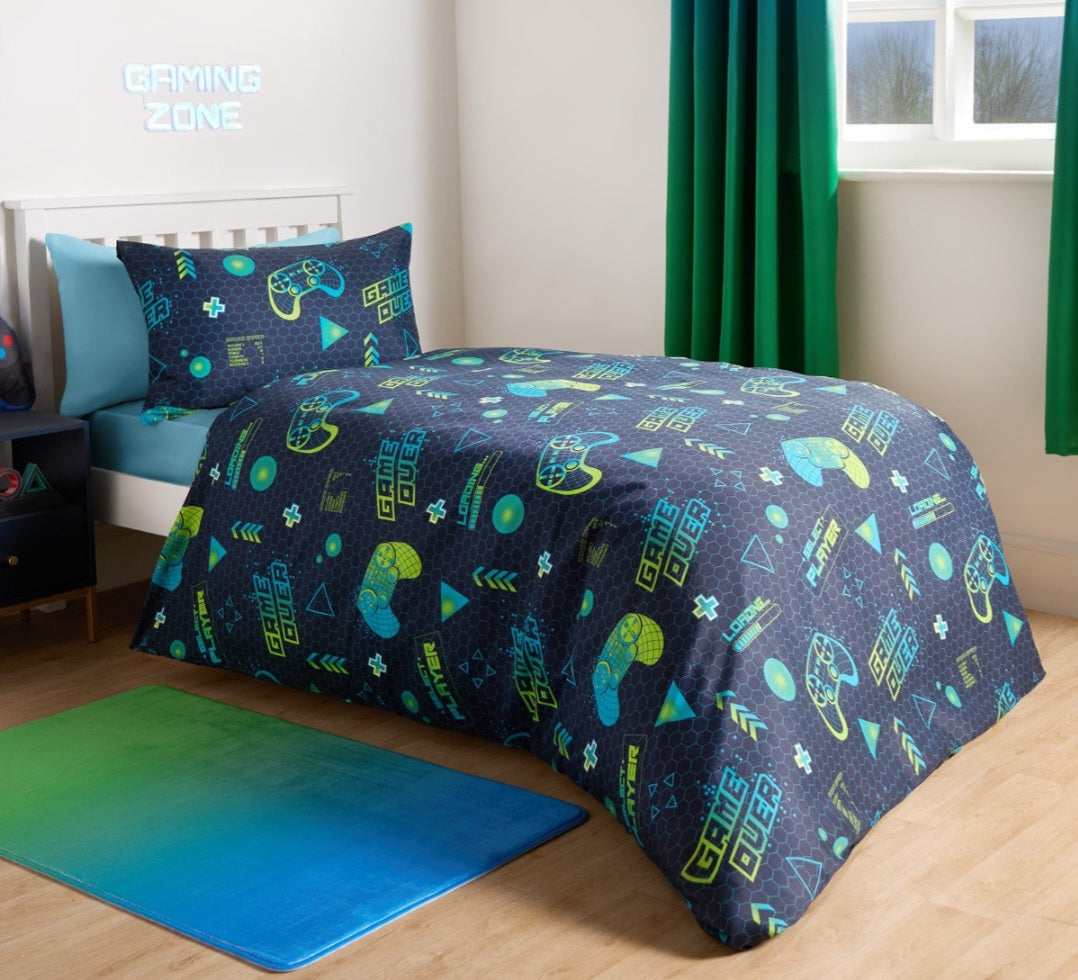 Single Bedding