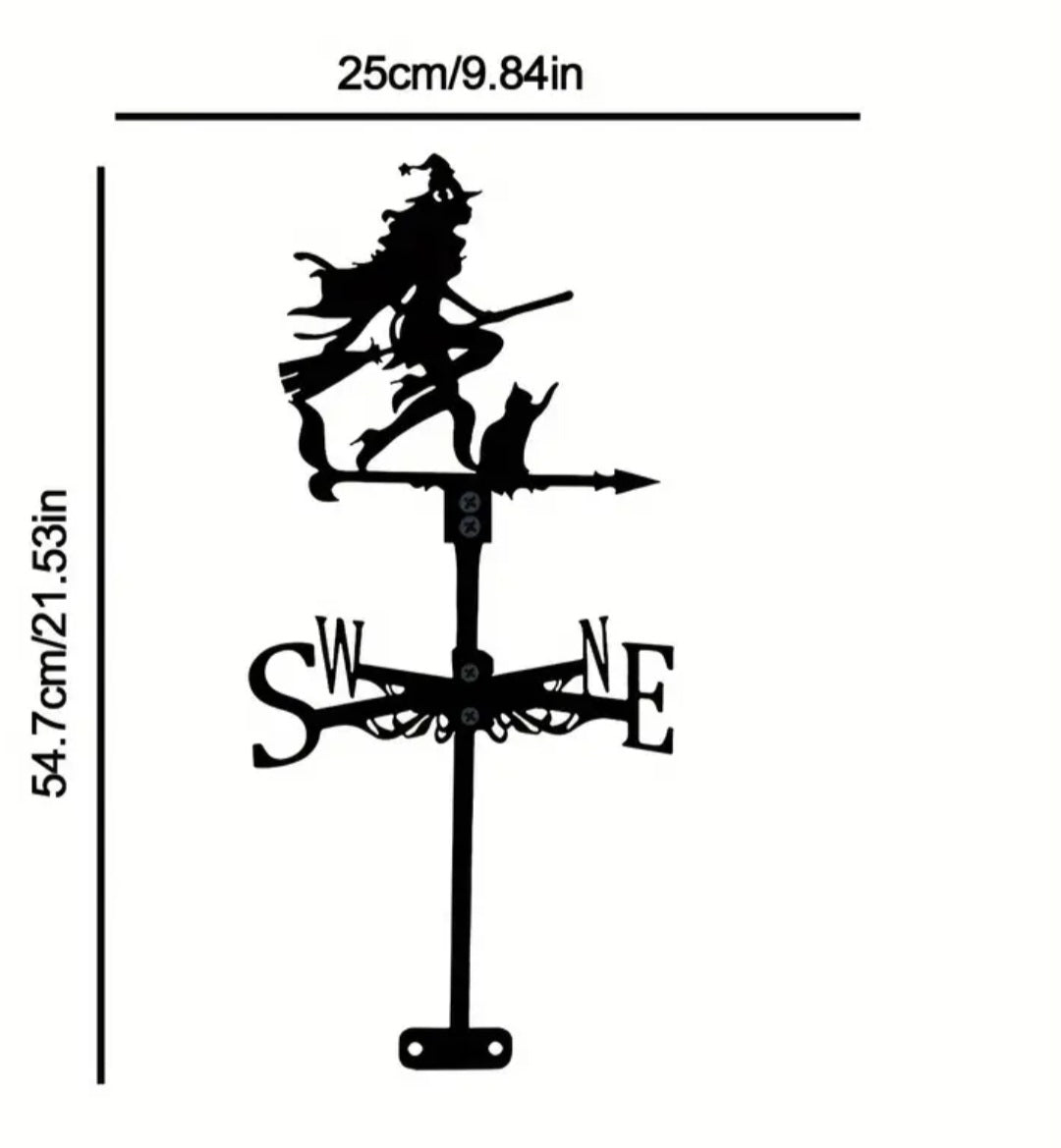 Weather Vane