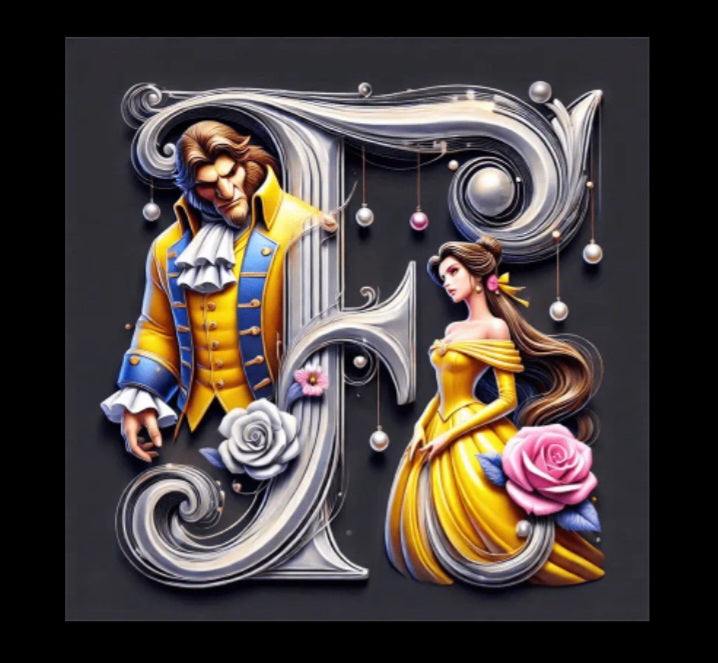 5D Diamond Painting