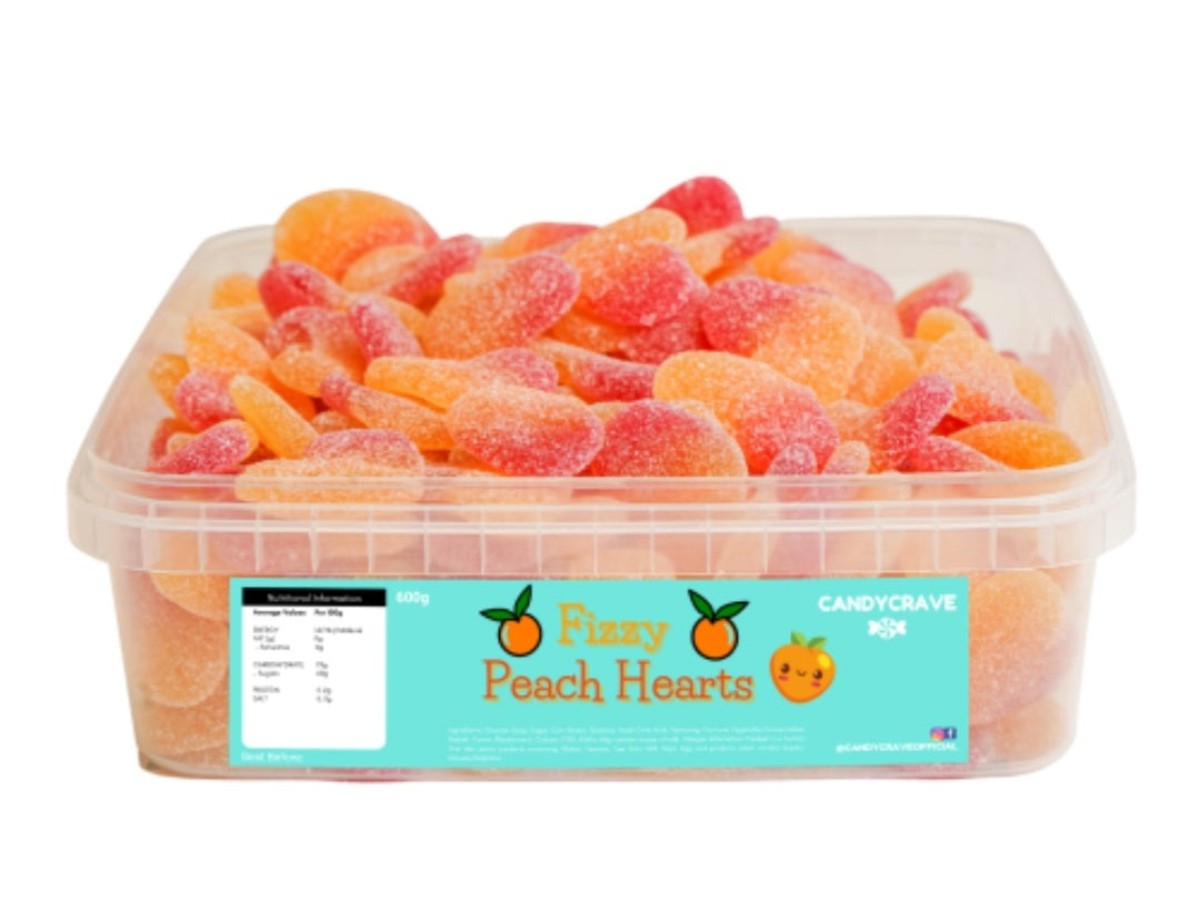 Variety (Sweet Tubs special offer.)