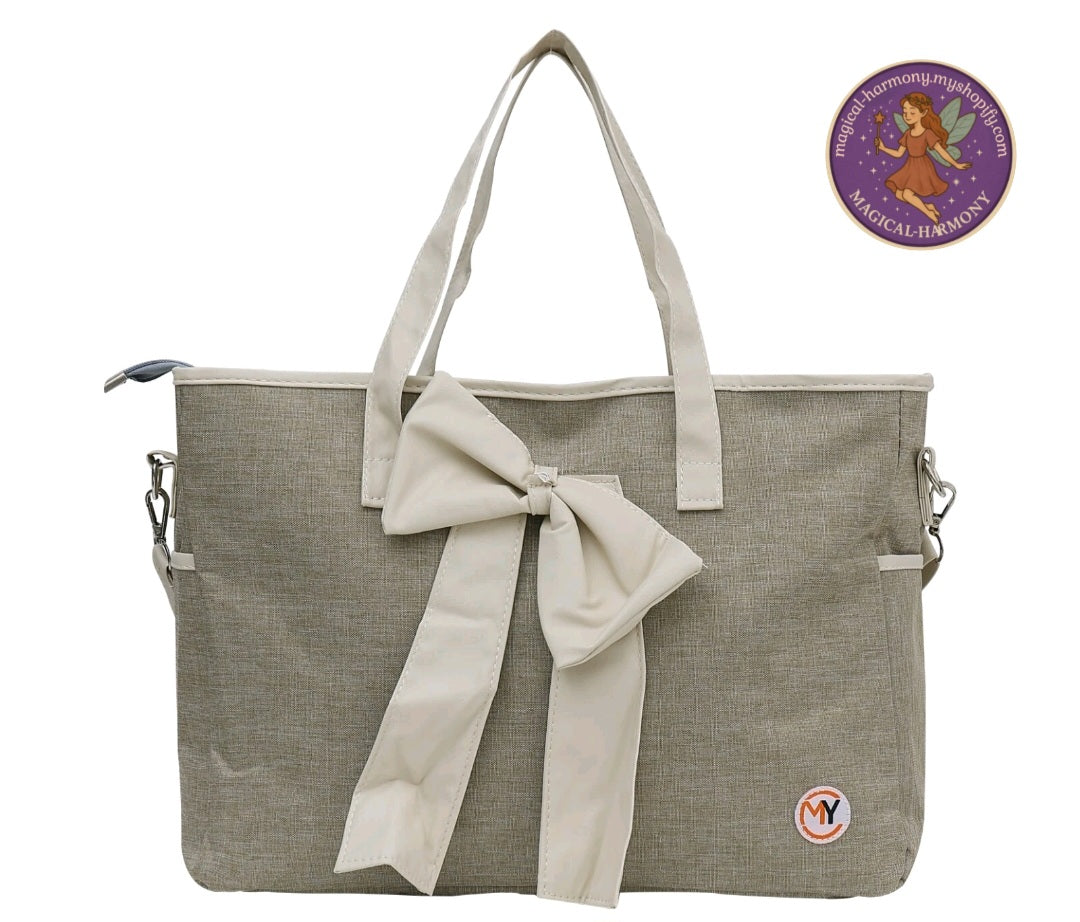 Changing Bag Shoulder Handbag