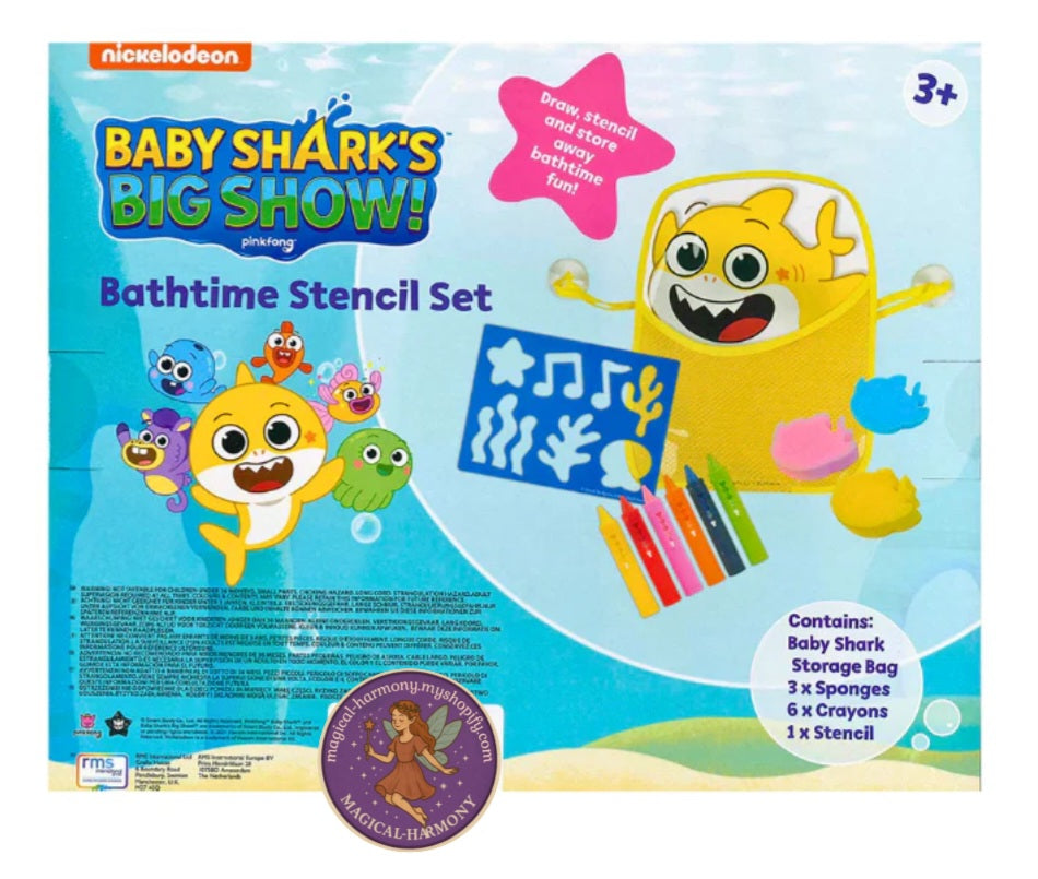 B.S. Bathtime Fun.
