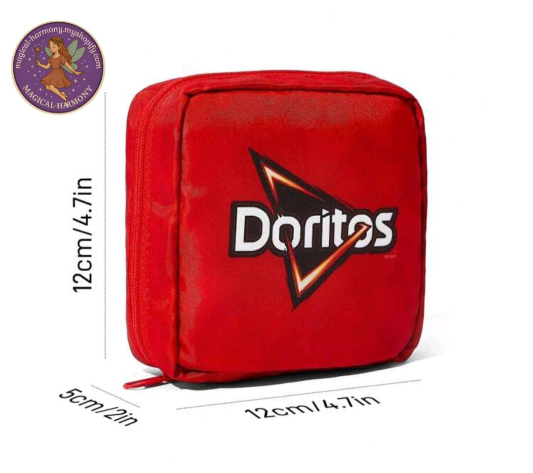 Handy Storage Bags.