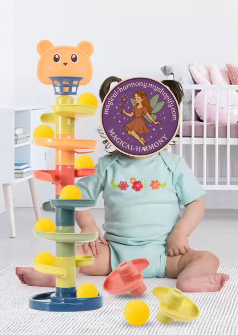 Ball Popper