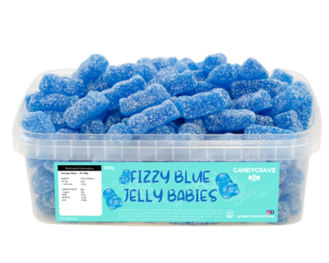 Variety (Sweet Tubs special offer.)