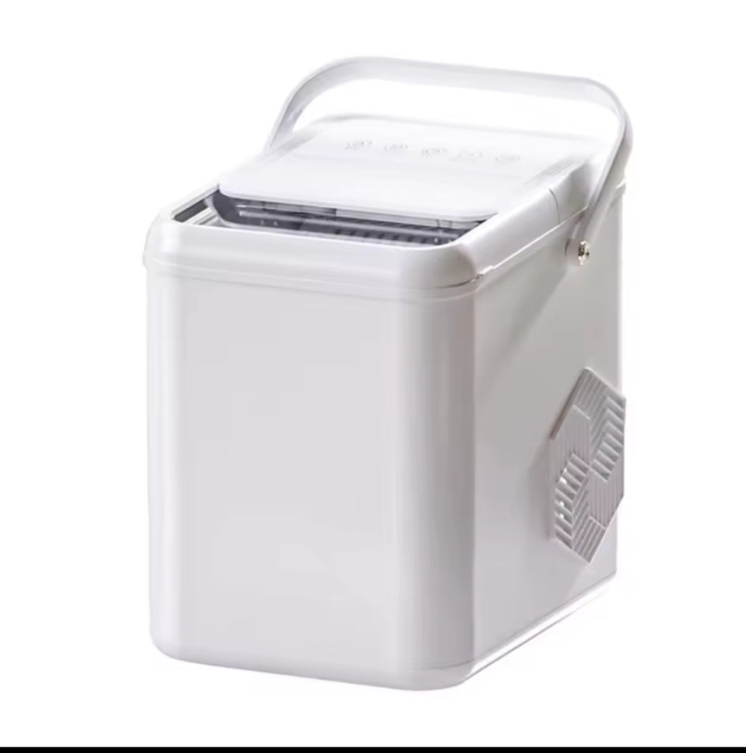 Home Ice Cube Maker