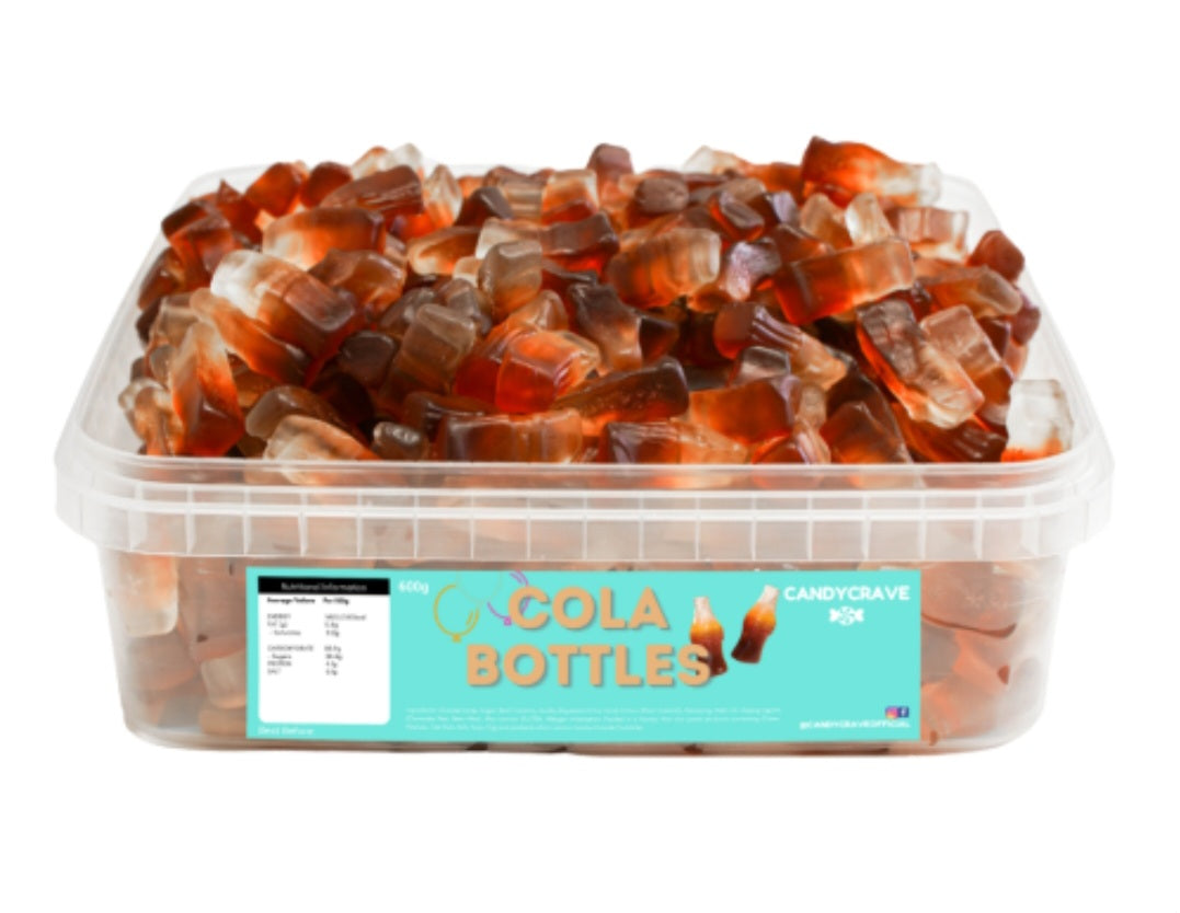 Variety (Sweet Tubs special offer.)