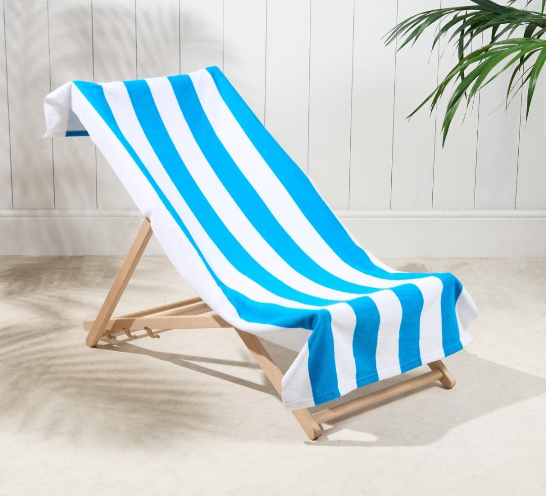 Beautiful Beach Towel.