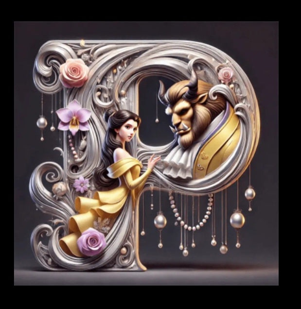 5D Diamond Painting