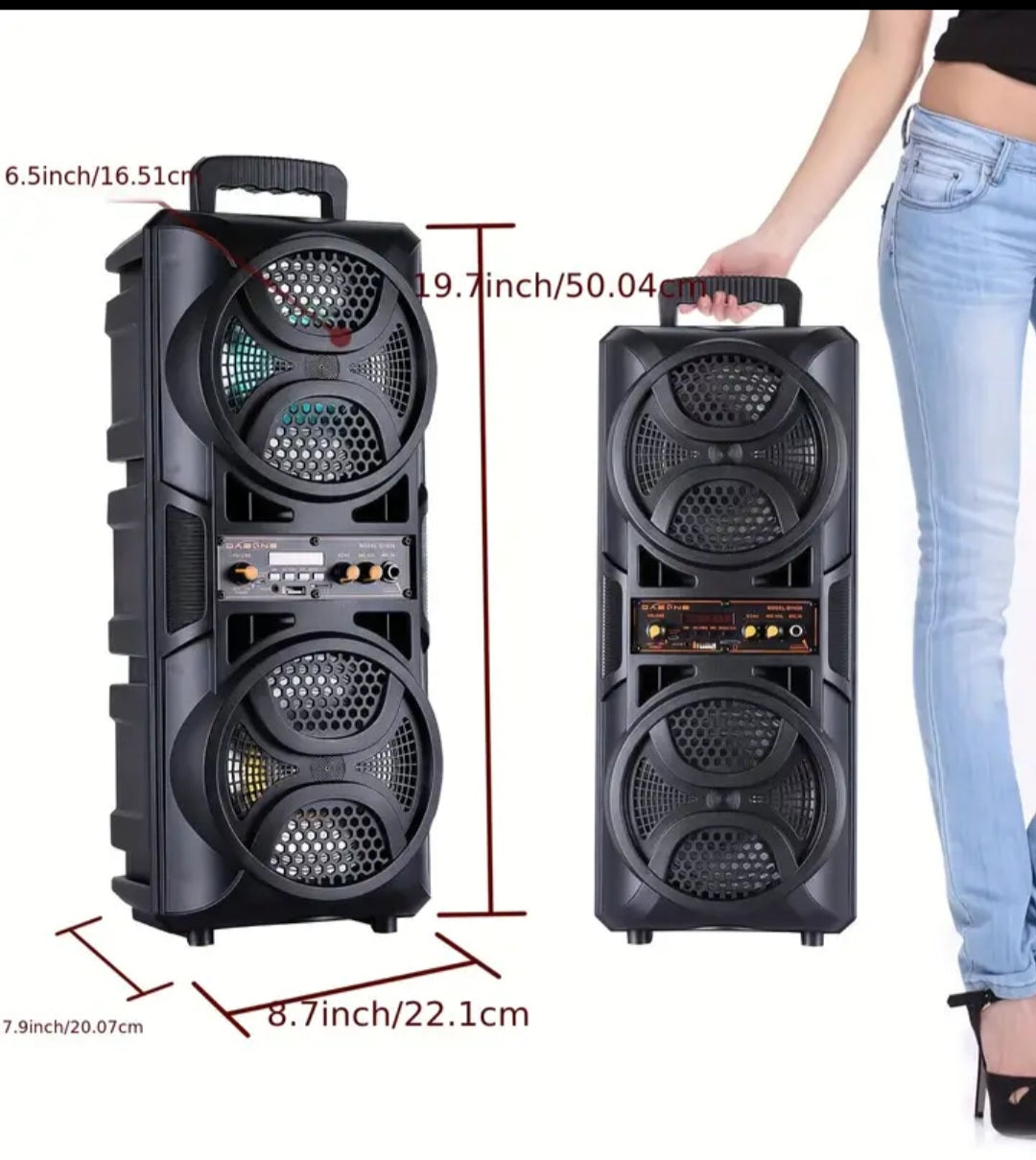 Be The Hostest With The Mostest With This Professional Speaker.