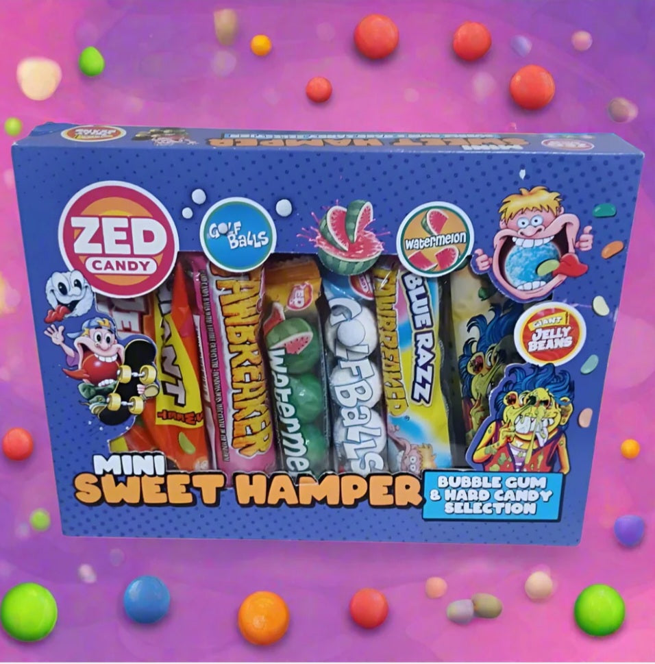 Mini Hamper