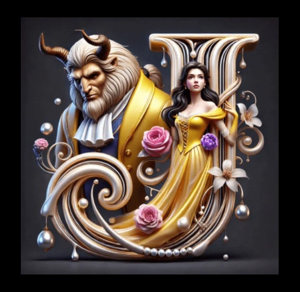 5D Diamond Painting