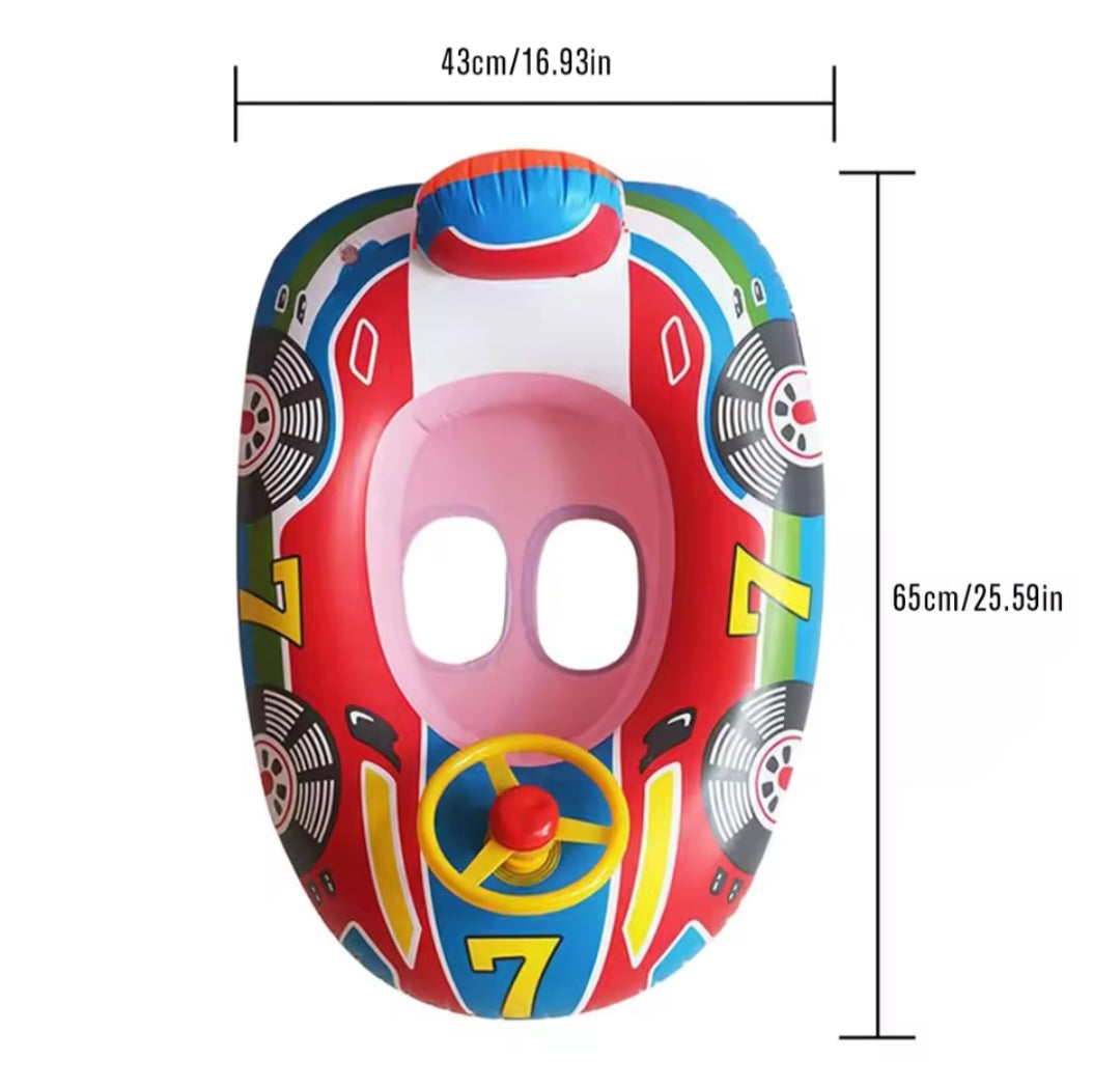 Swimming rlRing For Little Ones.