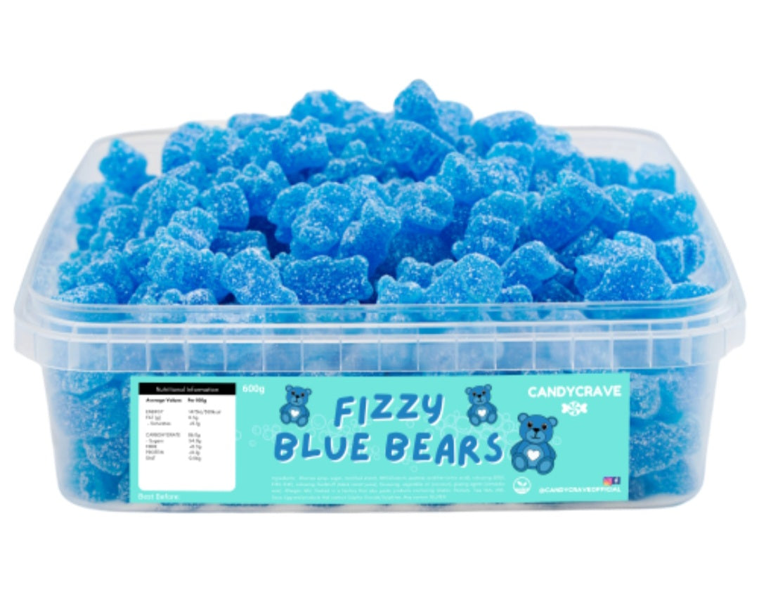 Variety (Sweet Tubs special offer.)