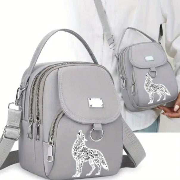 Women's Small Crossbody Bag
