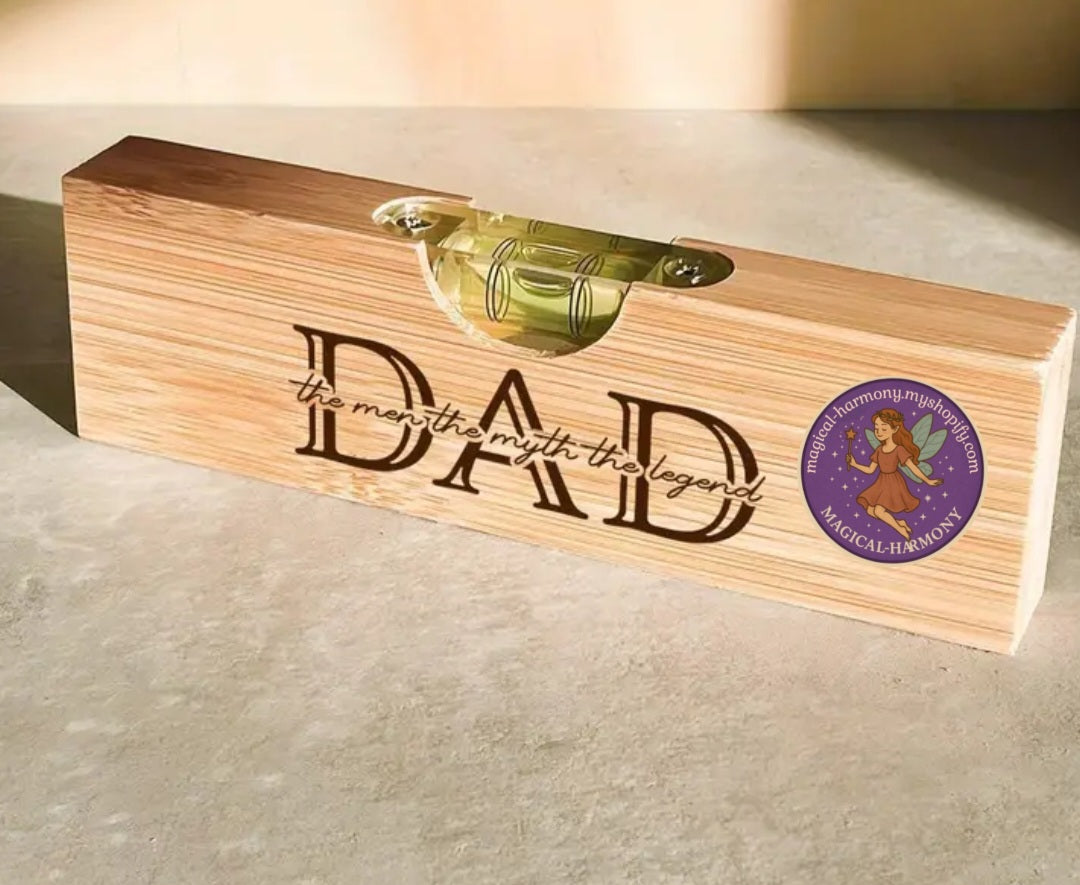 Dad's Handy Tool & Bottle Opener In1.