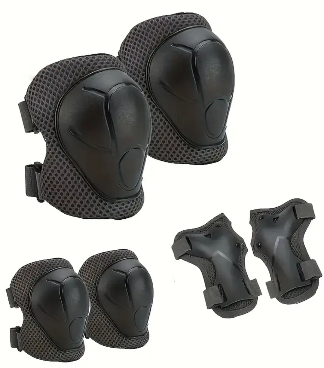 Children's Protective Wear