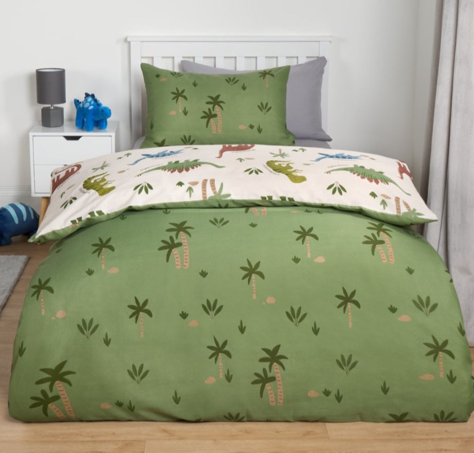 Single Bedding