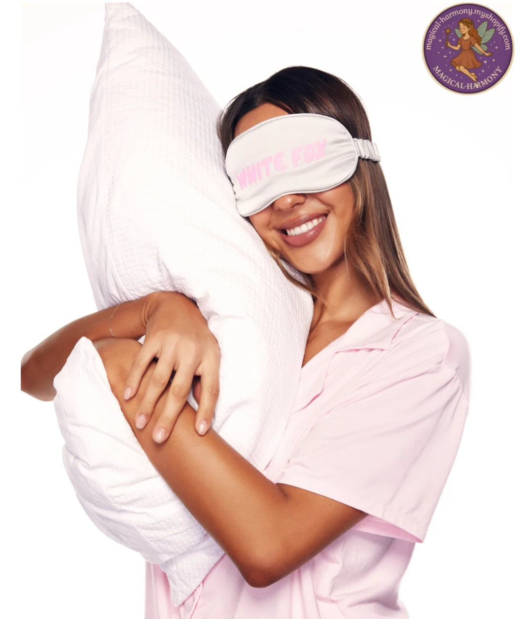 Beauty Sleep Luxe Eye Mask