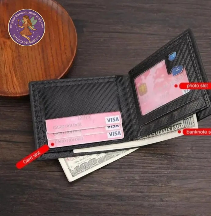 MINELAB MANTICORE Men’s Wallet