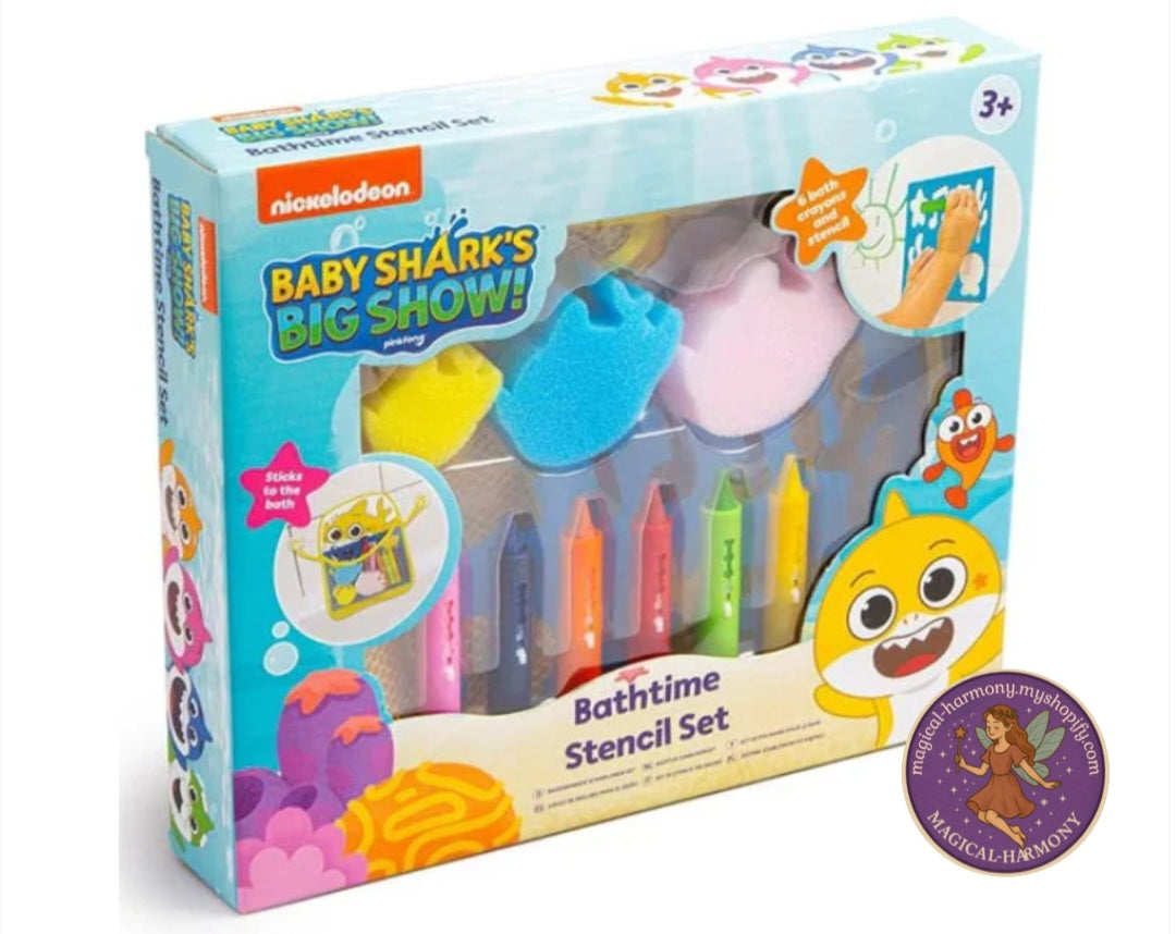 B.S. Bathtime Fun.
