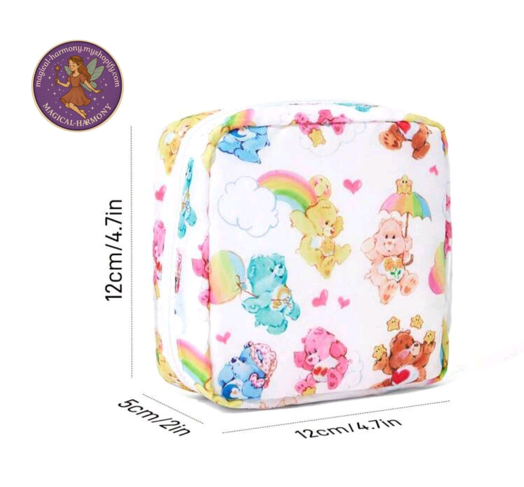 Handy Storage Bags.