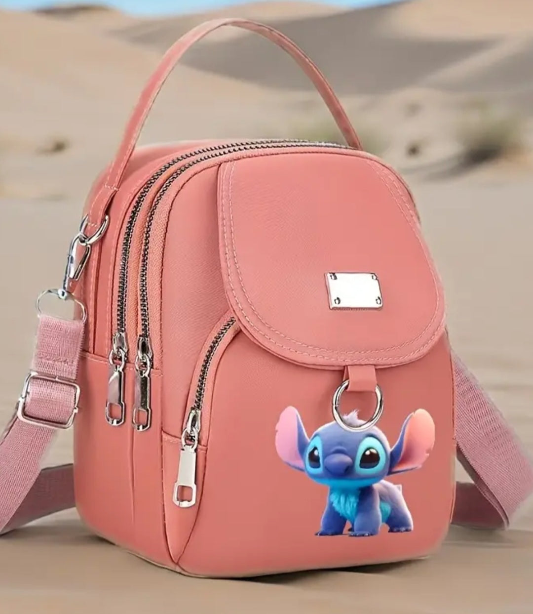 Women's Small Crossbody Bag