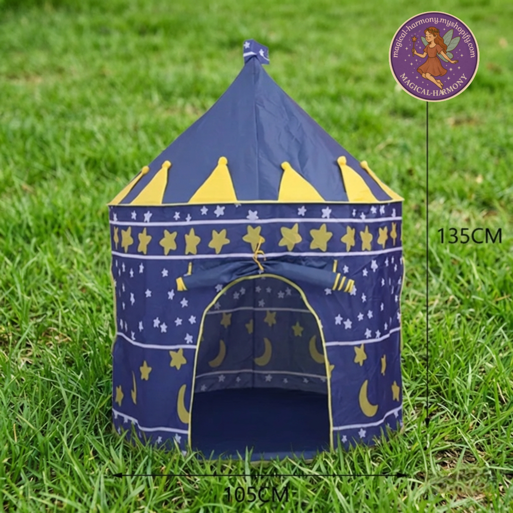 Portable Mosquito Net Bed Canopy