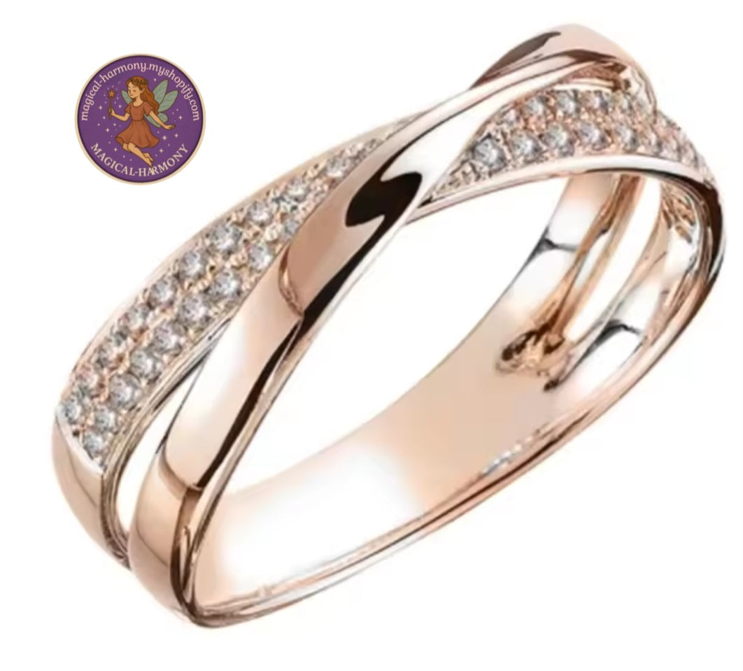 Magnetic Slimming Ring