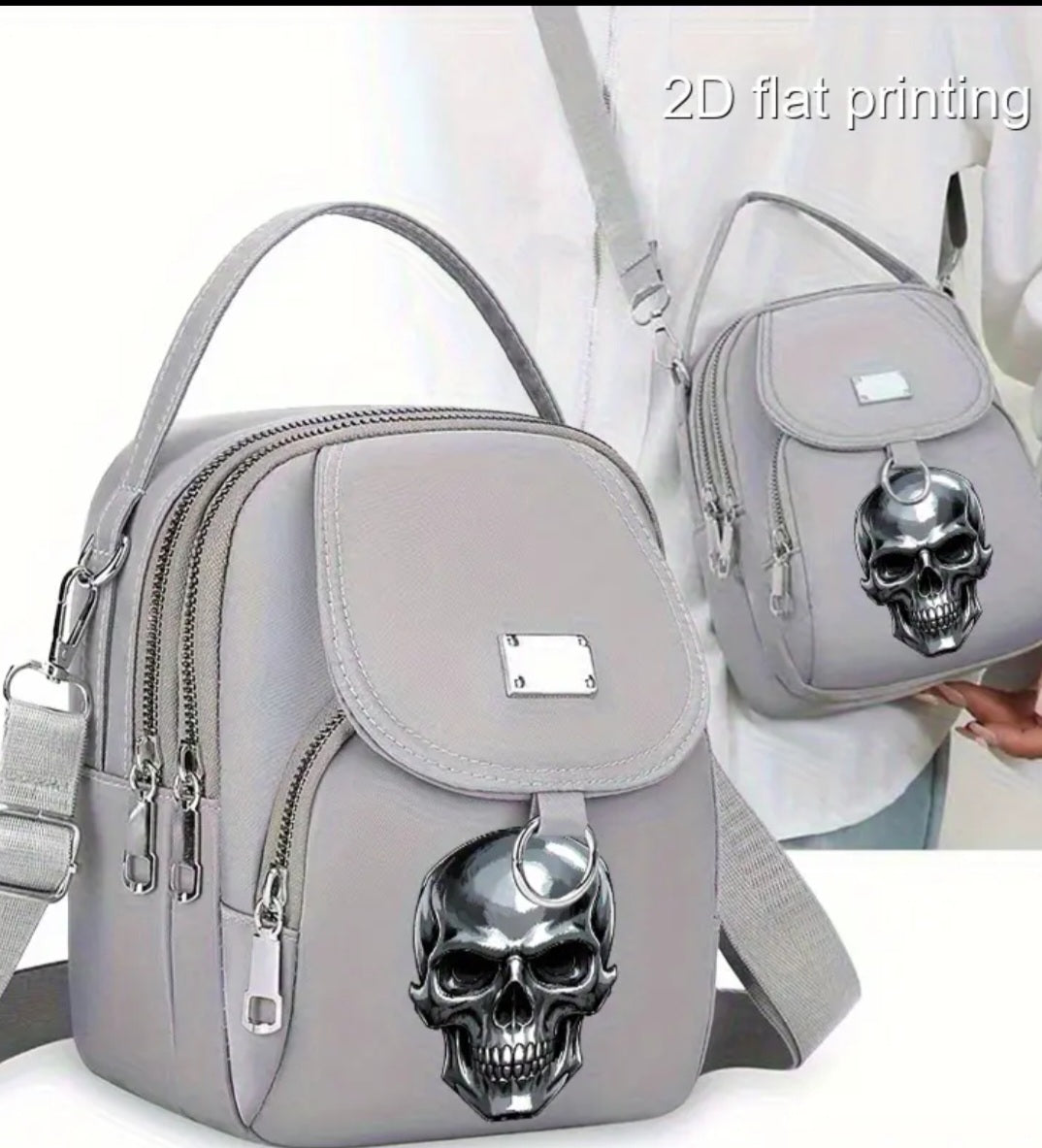 Women's Small Crossbody Bag