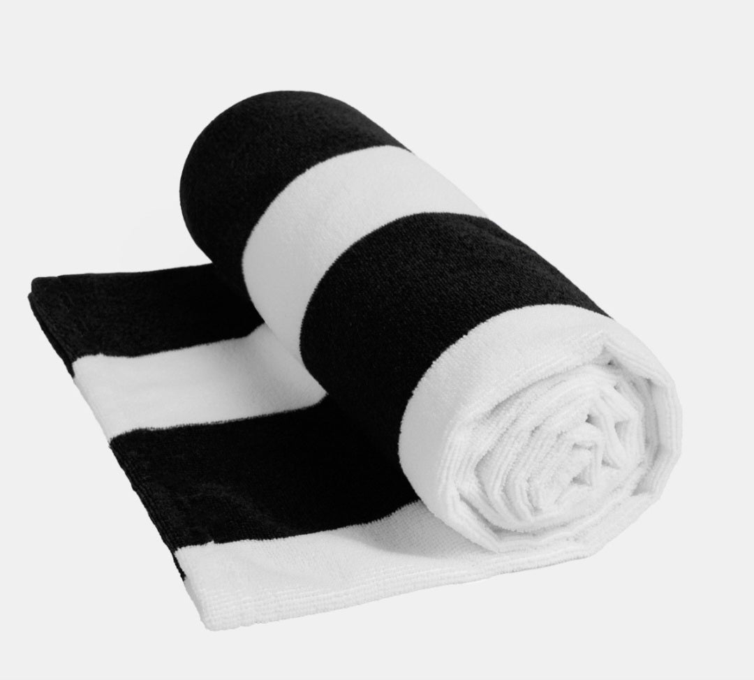 Beautiful Beach Towel.