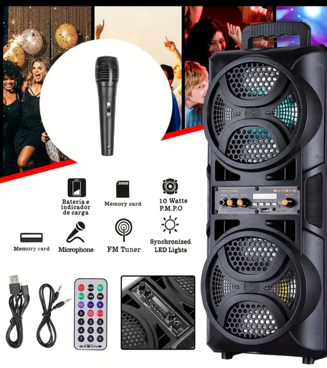 Be The Hostest With The Mostest With This Professional Speaker.