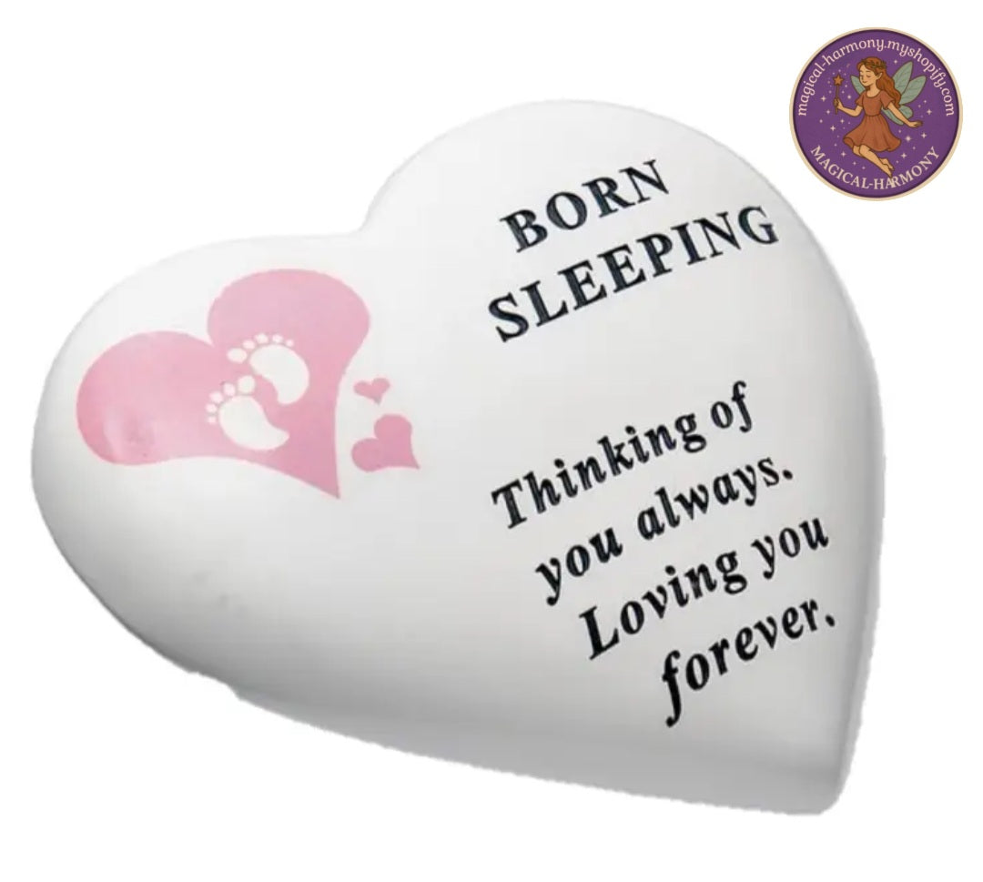 Baby Memorial Stone