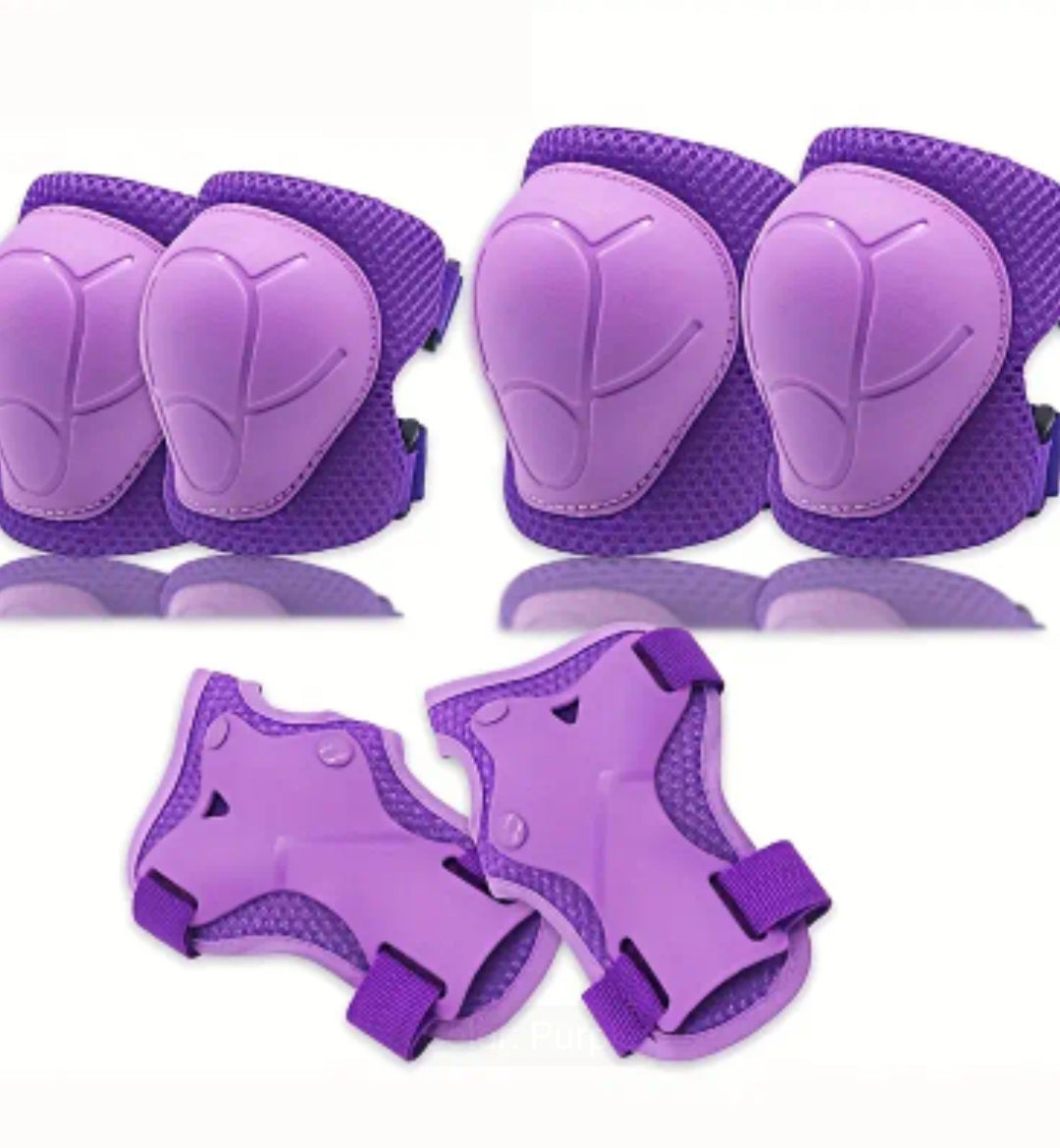 Children's Protective Wear
