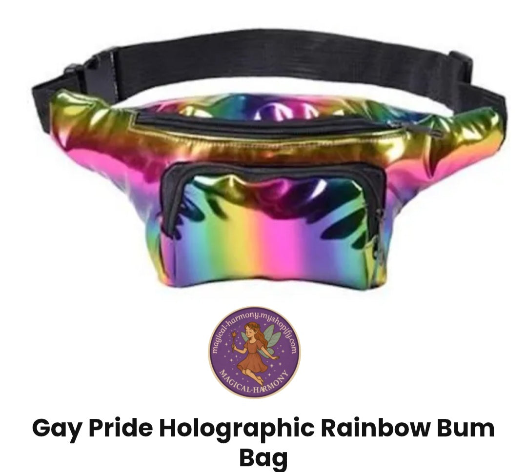 Bum Bag