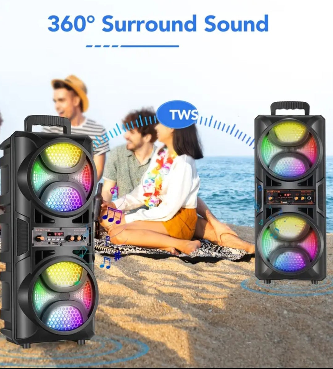 Be The Hostest With The Mostest With This Professional Speaker.