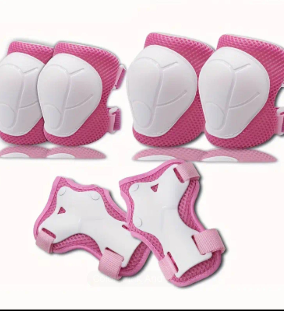 Children's Protective Wear