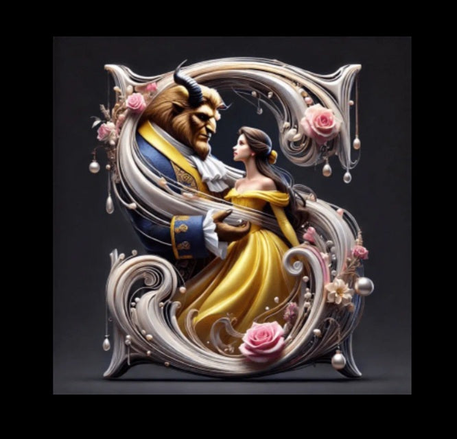 5D Diamond Painting