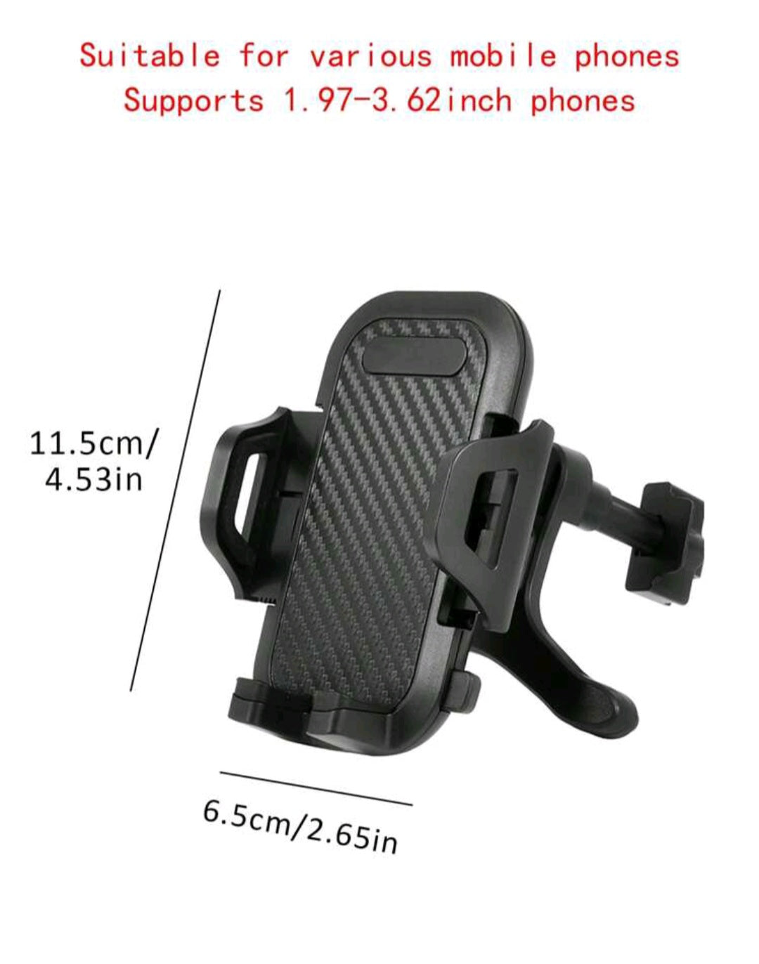 Car Phone Holder