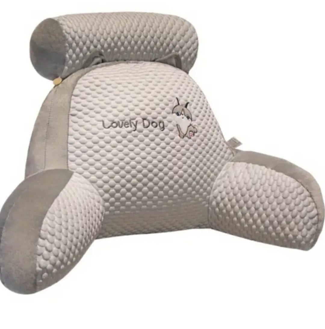 Cuddle pillow