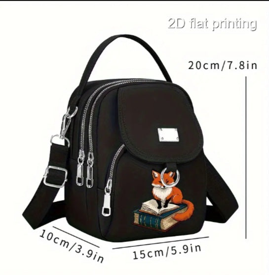 Women's Small Crossbody Bag