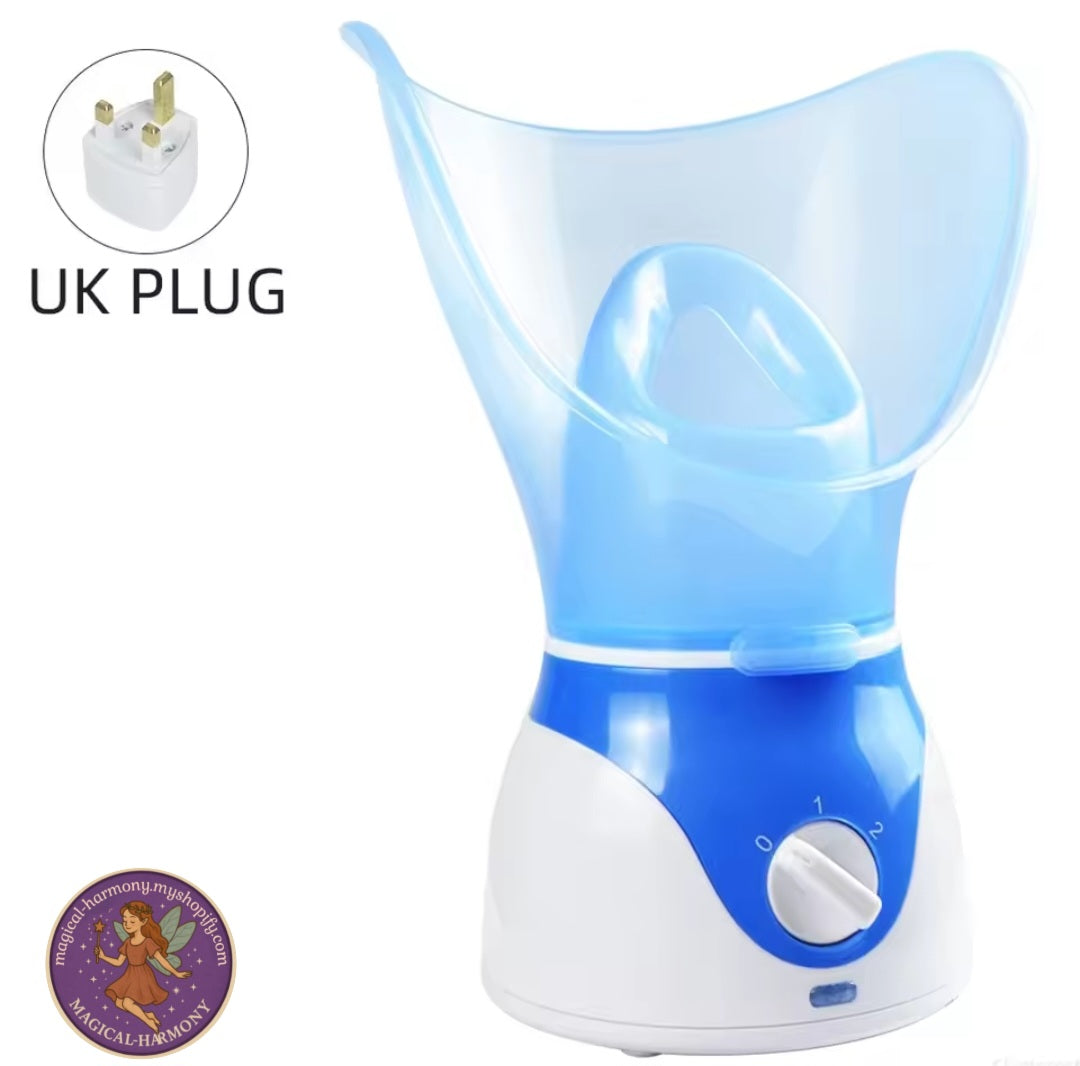 Facial Steamer