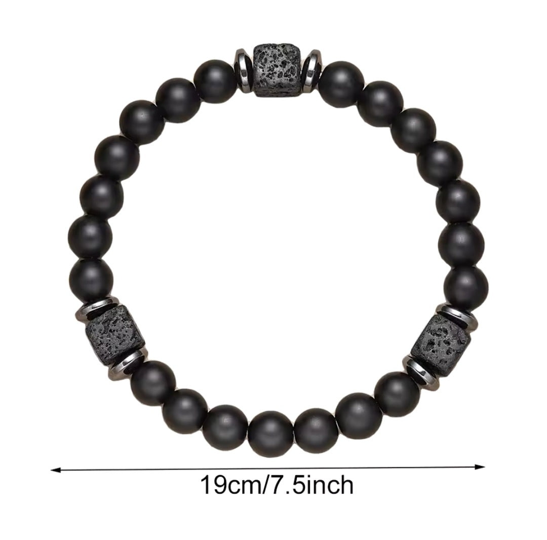 Dad Bracelet From Daughter