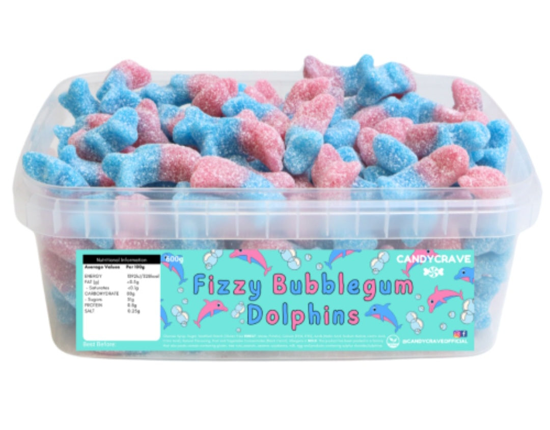 Variety (Sweet Tubs special offer.)