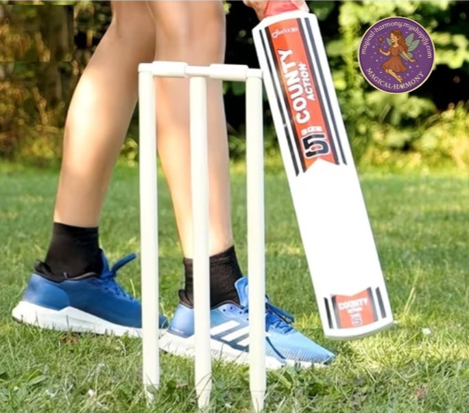 Kids Cricket Set